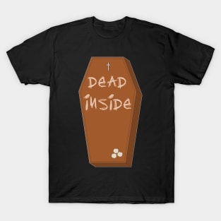 Dead Inside T-Shirt